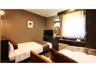 Hotel AreaOne Chitose - Vacation STAY 99764v - 9