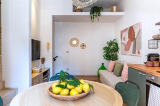 Palazzo Dama - Live Like a Local in Bari Vecchia - Bari - 5