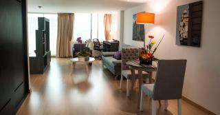 Hotel Grand Park - 7