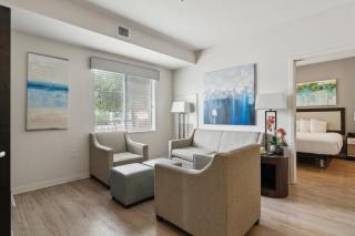 Simplicity At The Rim 1118 I Comfy 3 Bed 2 Bath - San Antonio - 5