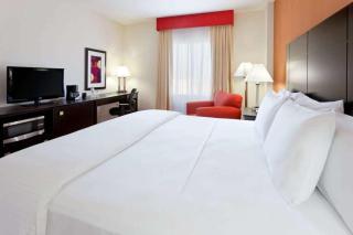 Garden Park Hotel - San Luis Potosí - 8