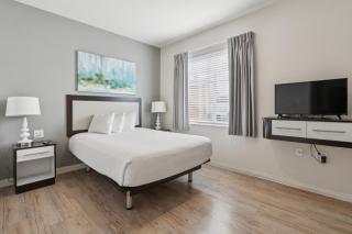 Simplicity At The Rim 1118 I Comfy 3 Bed 2 Bath - San Antonio - 8