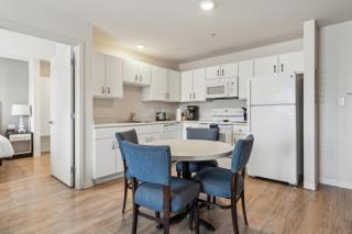 Simplicity At The Rim 1404 I Comfy 2 Bed 2 Bath - San Antonio - 1