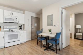Simplicity At The Rim 1317 I Comfy 1 Bed 1 Bath - San Antonio - 1
