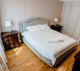 Grigorescu Residence - Cluj-Napoca - 3