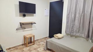 Studio I - Completo - Franco da Rocha - Centro - Franco da Rocha - 3