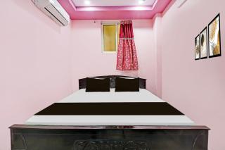 Hotel O City Plaza - Rājahmundry - 3