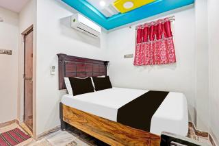 Hotel O City Plaza - Rājahmundry - 9