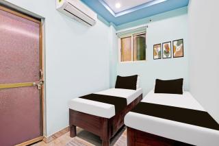 Hotel O City Plaza - Rājahmundry - 8