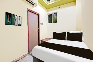 Hotel O City Plaza - Rājahmundry - 5