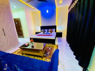 Moonlight Guest House - Rawalpindi - 0