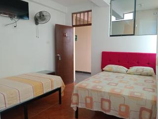 Hospedaje Miramar - Máncora - 0