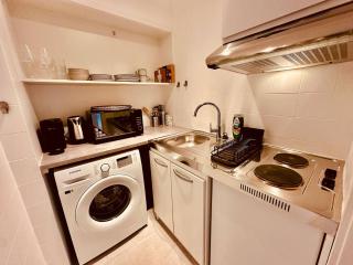 The Comfy for two - Brussels - Bruxelles - 3