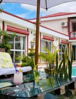 Petite Flower Guest House - 9