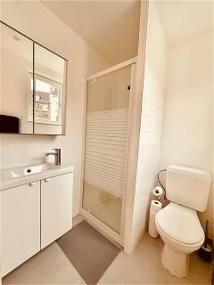 The Comfy for two - Brussels - Bruxelles - 1
