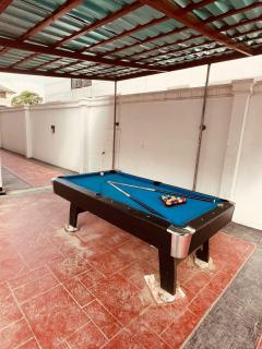 3 bedroom luxury apt with pool and gym in Ikeja GRA - - 1
