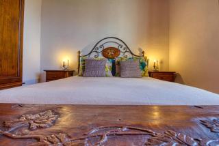 Villa El Rodadero - Puntagorda - 1