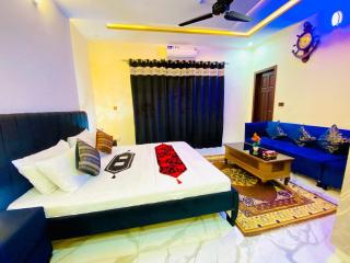 Moonlight Guest House - Rawalpindi - 8