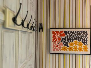 Kolorowo Kącik - Apartament przy Parku - 5