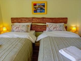 Kolorowo Kącik - Apartament przy Parku - Polanica-Zdrój - 8