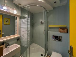 Kolorowo Kącik - Apartament przy Parku - 1