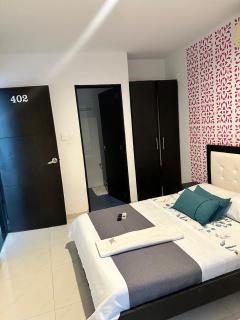 hotel royal fenix - Yopal - 4