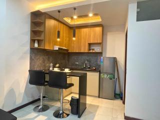 MONOAMBIENTES RESIDENCIALES en TARIJA - Tarija - 0