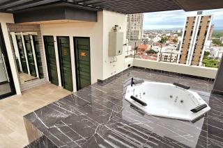 Apartamento a estrenar en Equipetrol - Santa Cruz de la Sierra - 4