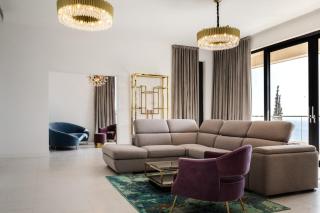 Spacious Lux 4BR Villa with pool - Rijeka Reževići - 0