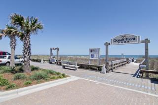 Waves N At by Bryant Real Estate - Kure Beach - 1