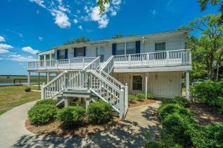 Scenic Folly Retreat by Sweet Escape Stays - Folly Beach - 0