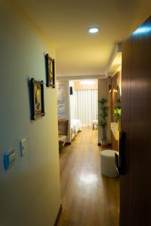 Melody Apartments ubicada en el Centro de Santa cruz - Edificio Fiori - 6