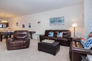 Gone Beachin by Bryant Real Estate - Carolina Beach - 9