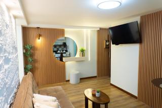 Melody Apartments ubicada en el Centro de Santa cruz - Edificio Fiori - 3