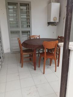 Villa DUCA - Bari - 2