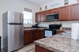 Gone Beachin by Bryant Real Estate - Carolina Beach - 2