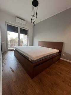 Modern Apt 3 BR, Posnania, Sowia 1st, Lake Malta - Poznań - 7