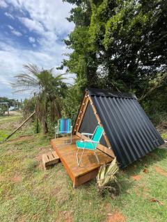 Smart camping Caçandoca - Ubatuba - 4