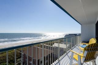 As Good As It Gets by Bryant Real Estate - Carolina Beach - 9