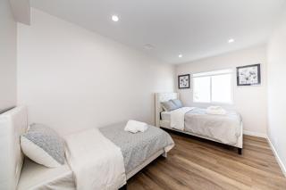 Gated Private Home next to Universal Studios - 3