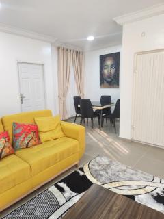 Tut's Place 3 - Abuja - 3