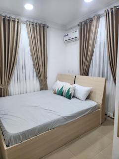 Tut's Place 3 - Abuja - 2