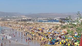 Atlantik Blick - Agadir - 9