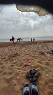 Atlantik Blick - Agadir - 6