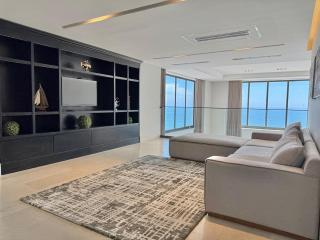 Elegant Penthouse on the pier The O grand living - Mazatlán - 6