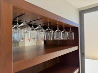 Elegant Penthouse on the pier The O grand living - Mazatlán - 5