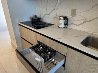 Elegant Penthouse on the pier The O grand living - Mazatlán - 4