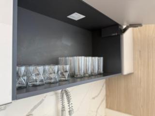 Elegant Penthouse on the pier The O grand living - Mazatlán - 2