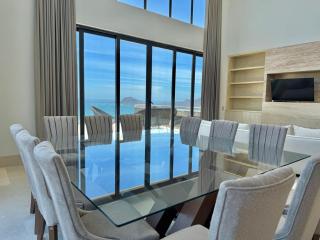 Elegant Penthouse on the pier The O grand living - Mazatlán - 1