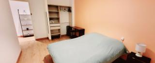 Spacious apartment, Center - Vannes - 8